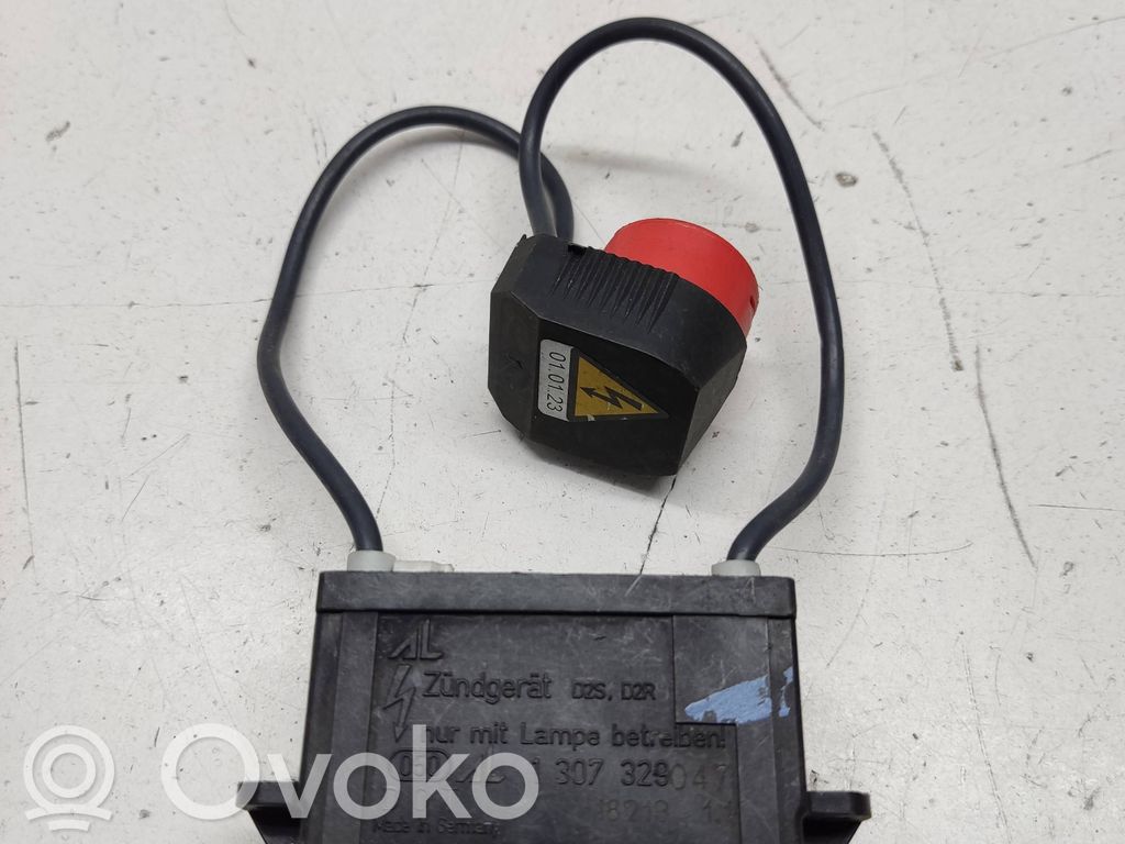 Xenon control unit/module   1307329047,18213