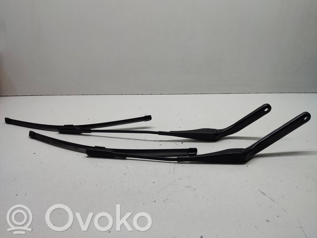 BMW 1 E81 E87 Wischerarm vorne 