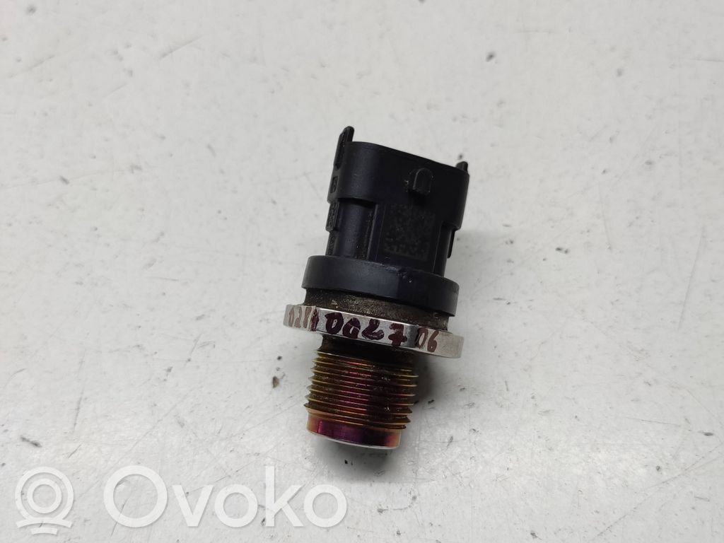 Hyundai Santa Fe Sensor de presión de combustible 