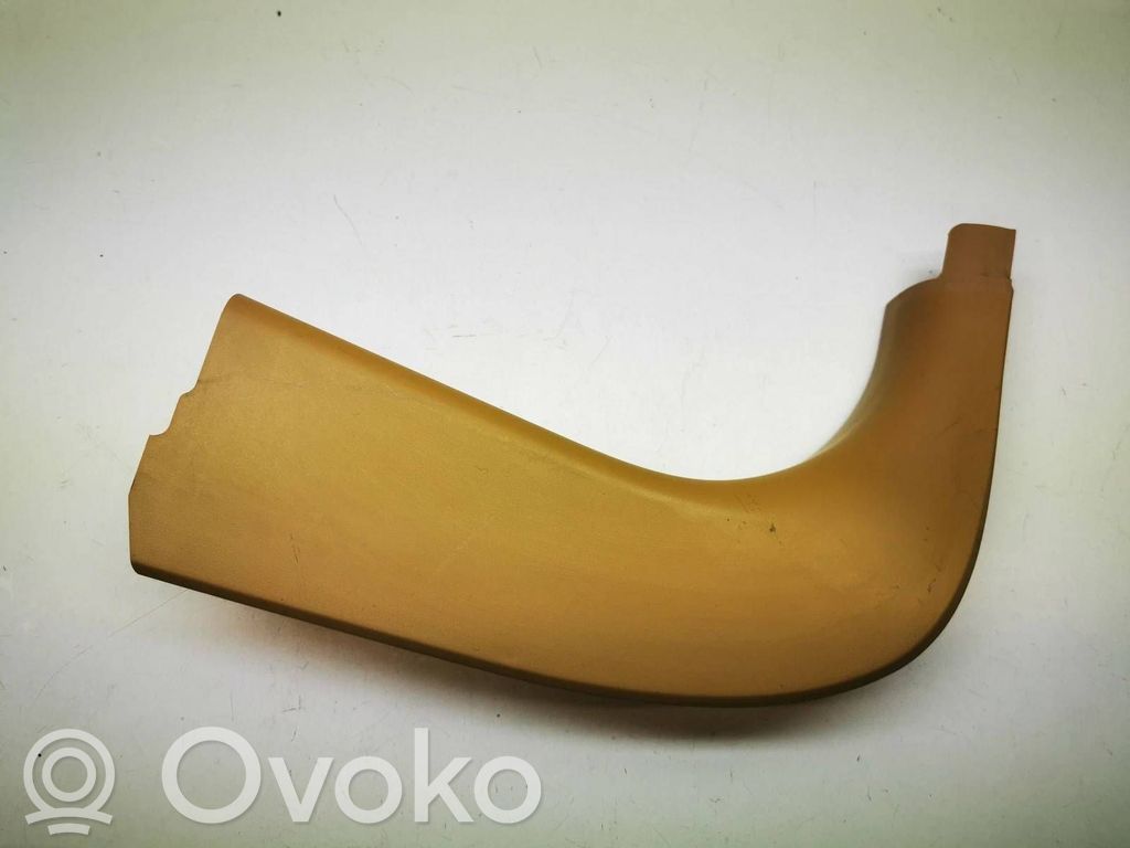 BMW 5 E60 E61 Capac lateral zonă picioare 