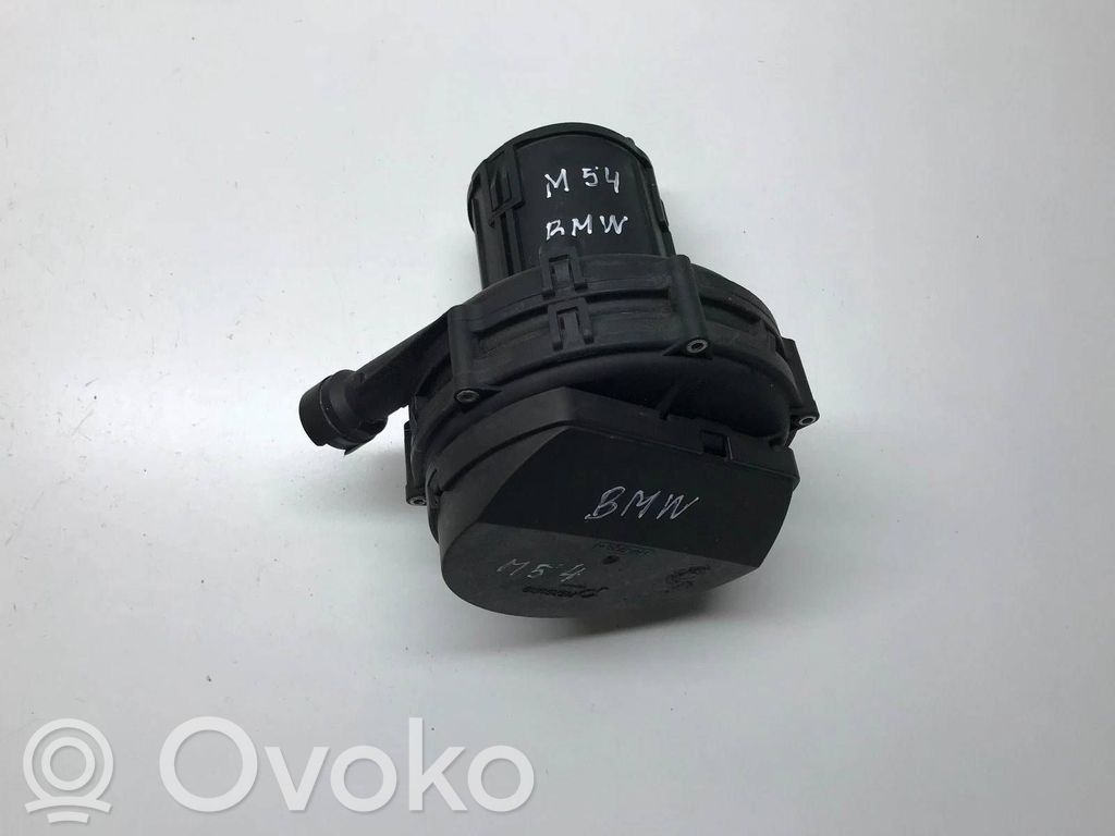 BMW 3 E46 Secondary air pump 