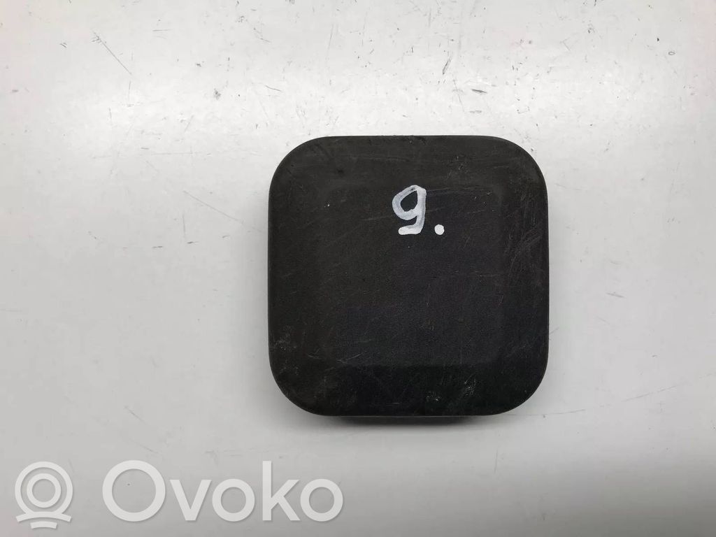 BMW 5 E34 Oil filler cap 