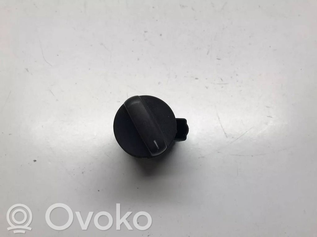 BMW 5 E39 Light switch 