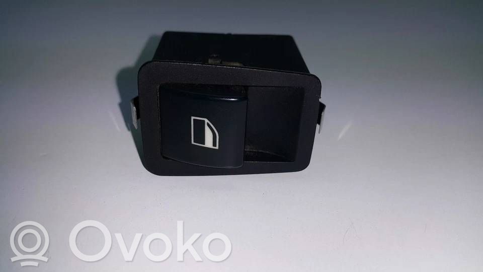 BMW 3 E46 Electric window control switch 