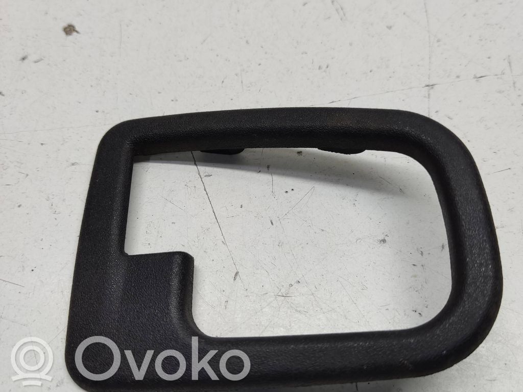 BMW 3 E36 Rear door handle cover 