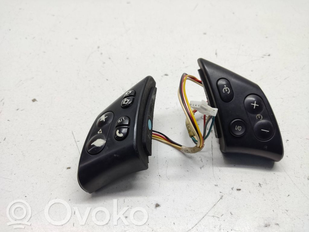 BMW 3 E46 Steering wheel buttons/switches 