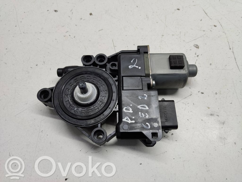 KIA Ceed Priekinio lango pakelėjo varikliukas 