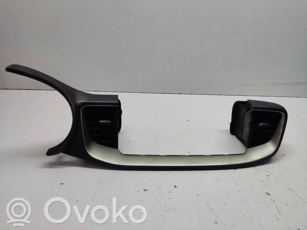 KIA Ceed Luftausströmer Lüftungsdüse Luftdüse seitlich 