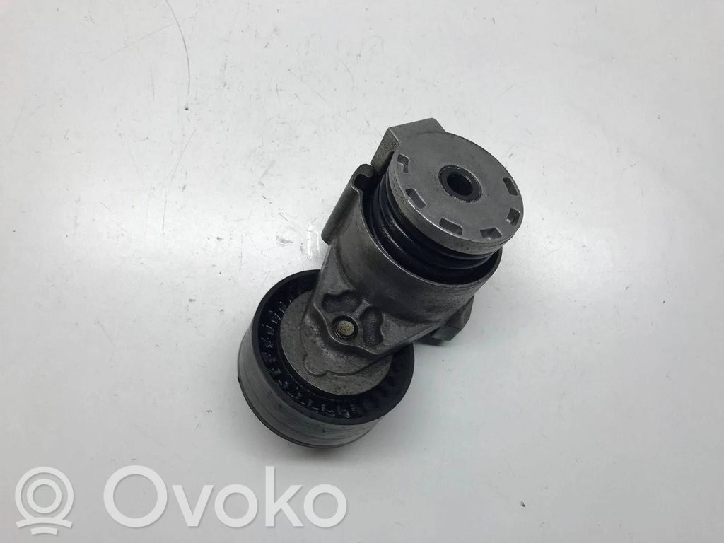 Nissan Qashqai Diržo įtempėjas 