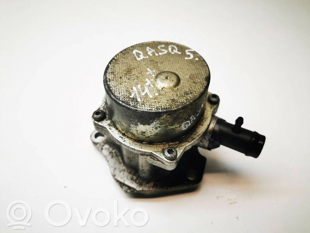 Nissan Qashqai Vacuum pump 