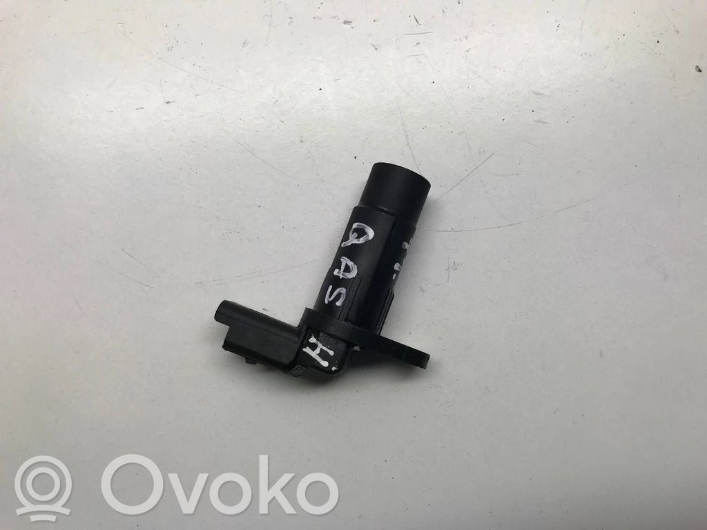 Nissan Qashqai Czujnik położenia wału korbowego 