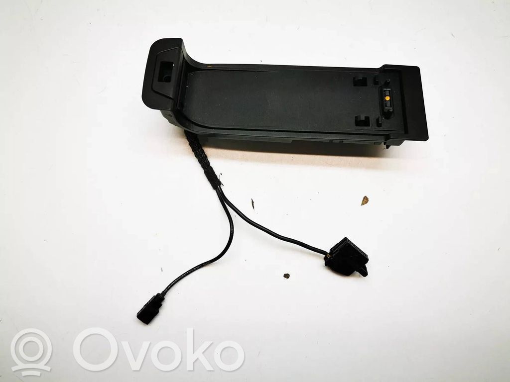 BMW 3 E90 E91 Phone control unit/module 