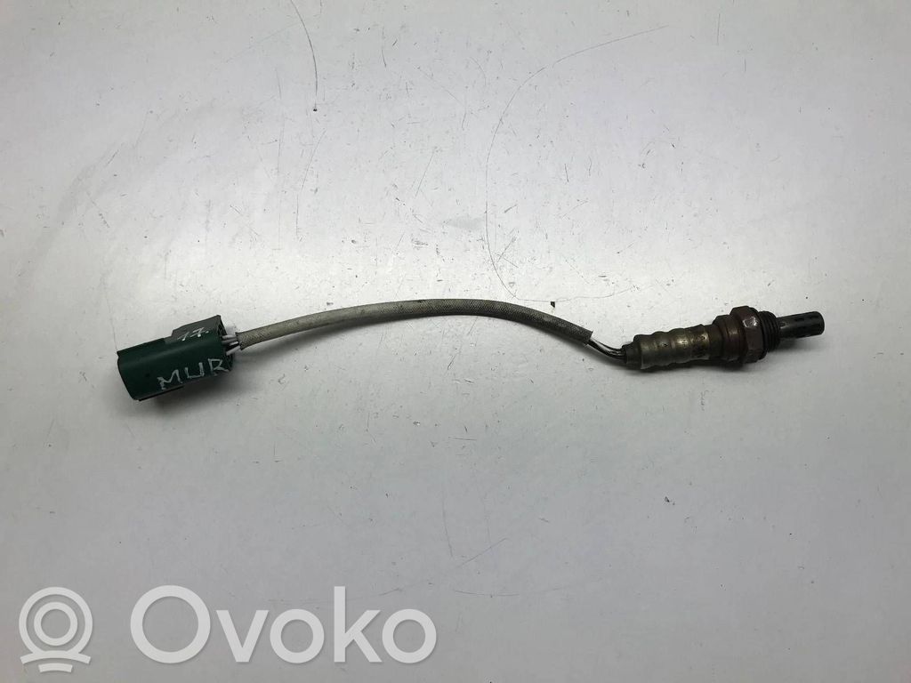Nissan Murano Z50 Lambda probe sensor 