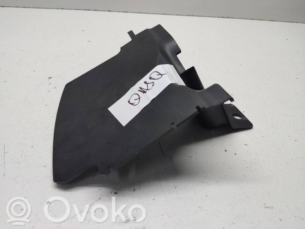 Nissan Qashqai Mască radiator 