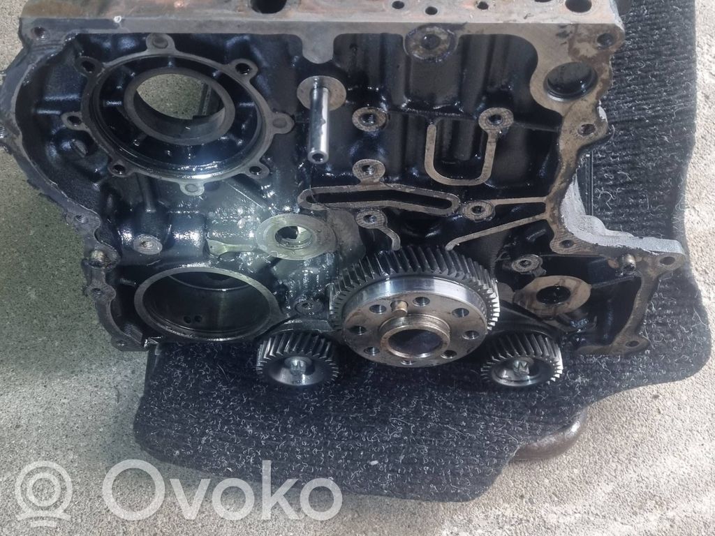Mercedes-Benz Vito Viano W447 Engine block 