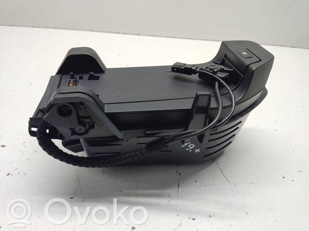 BMW 5 E60 E61 Phone control unit/module 