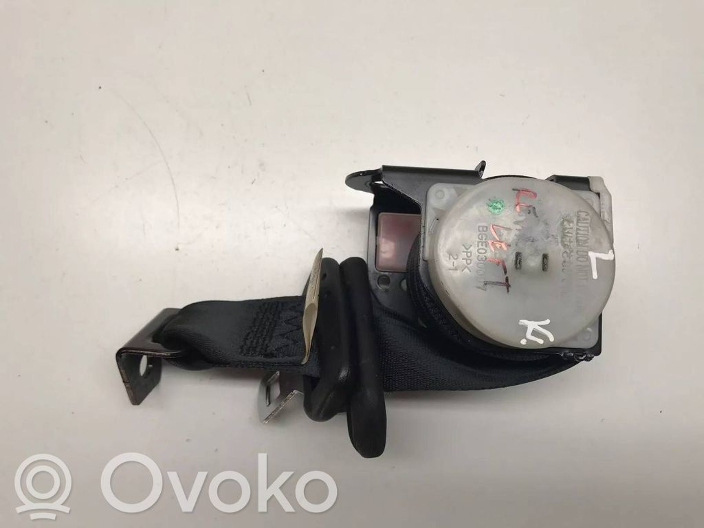 Saugos diržas galinis   BGE030007,T86236T,0436160