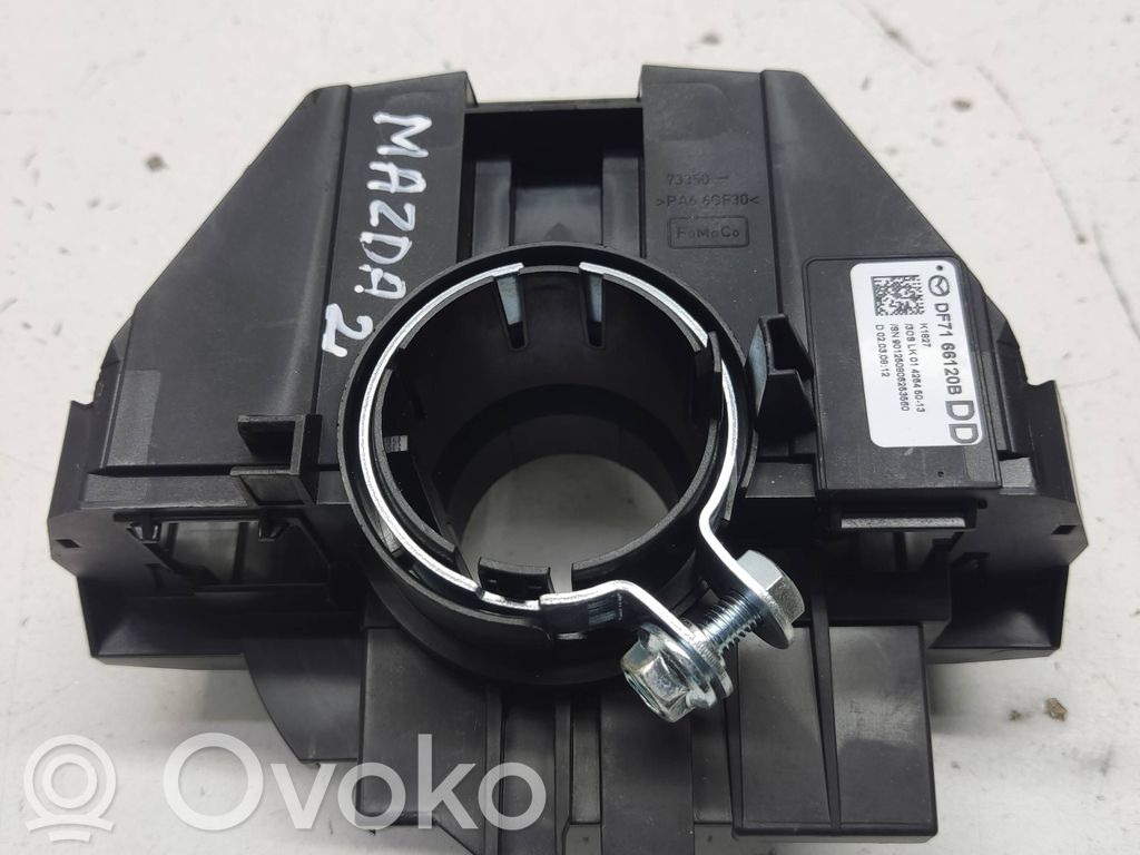 Mazda 2 Steering wheel trim 