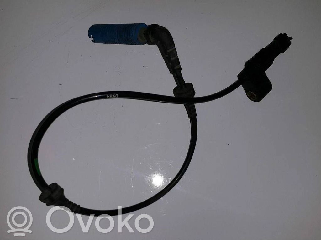 ABS brake wheel speed sensor   6752682,34526752682,10071151043