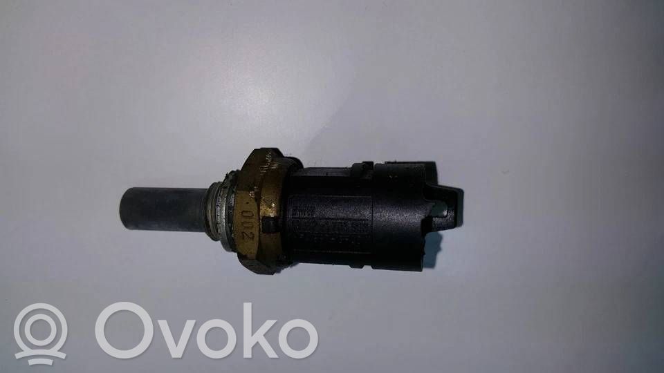 BMW 5 E39 Coolant temperature sensor 