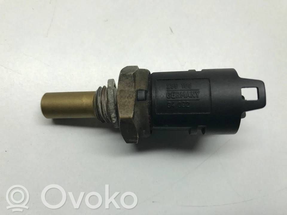 BMW 5 E39 Coolant temperature sensor 