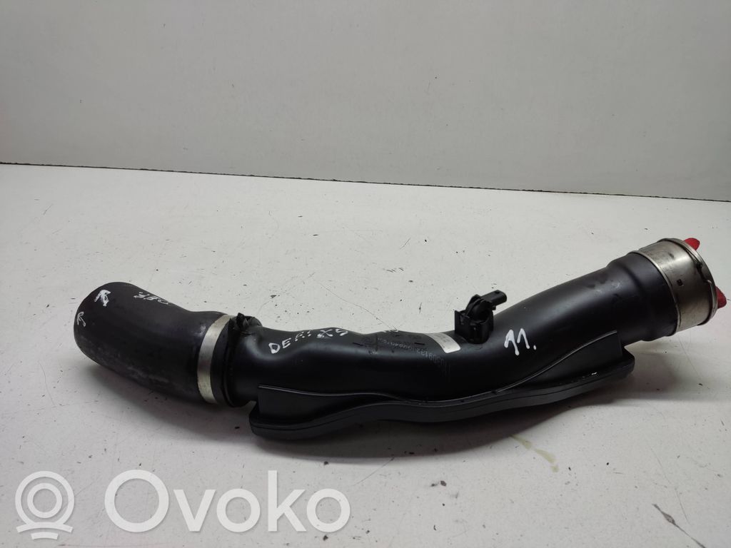 BMW X5 E70 Intercooler hose/pipe 