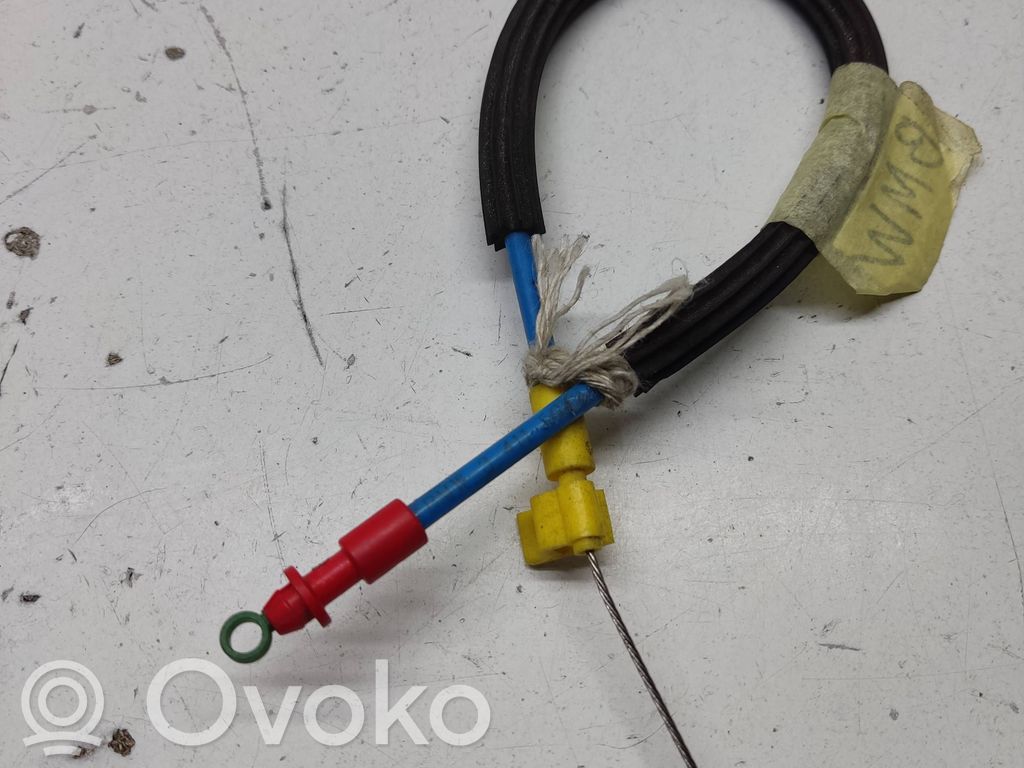 Cables de control de la calefacción   3411594