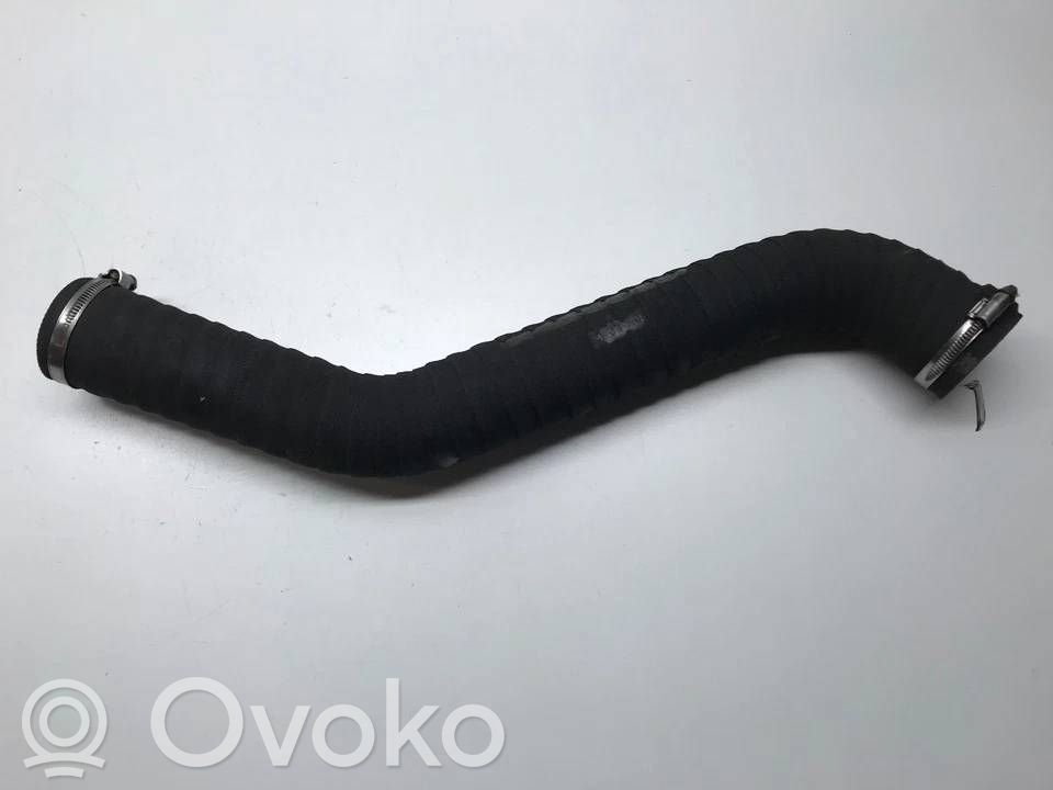 Chrysler Grand Voyager IV Intercooler hose/pipe 