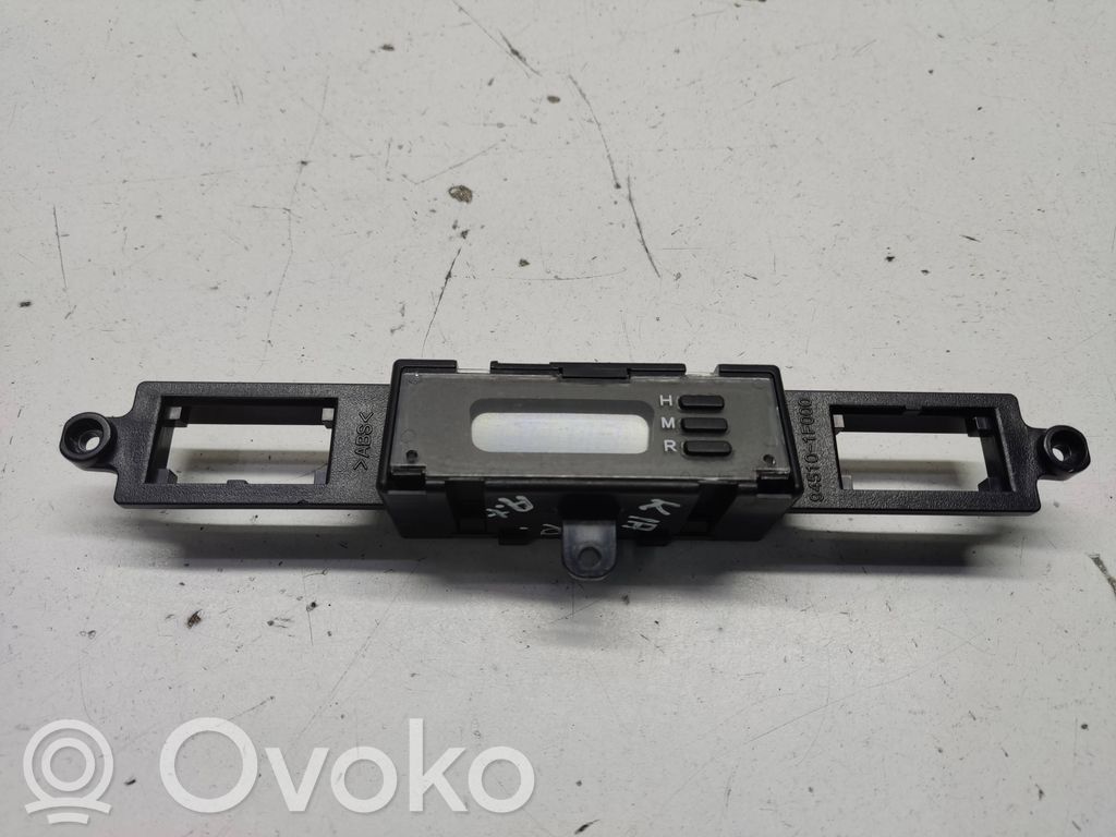 KIA Sportage Reloj 