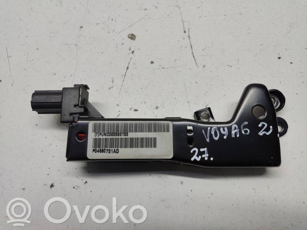 Sensor   P04680751AD,PJNC0825E0152,04680751AD