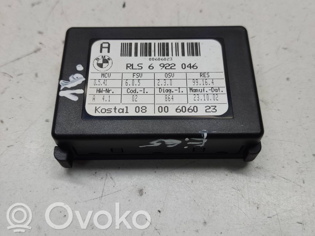 Lietaus daviklis   6922046,00606023