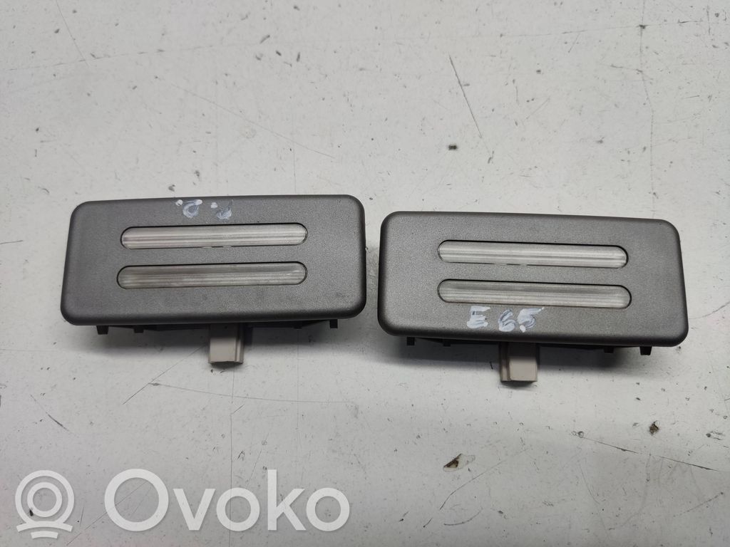 Front seat light   6902972,15514900