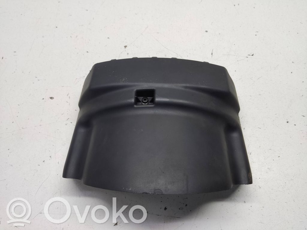 BMW 7 E65 E66 Steering wheel column trim 