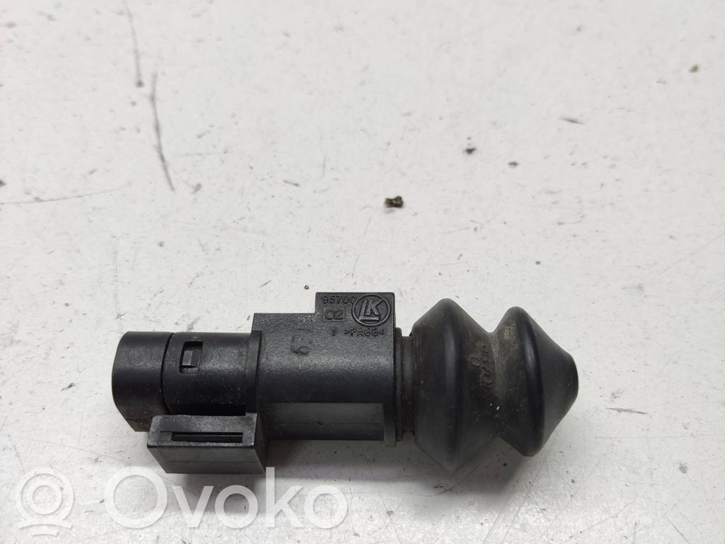Nissan Terrano Bonnet alarm switch sensor 