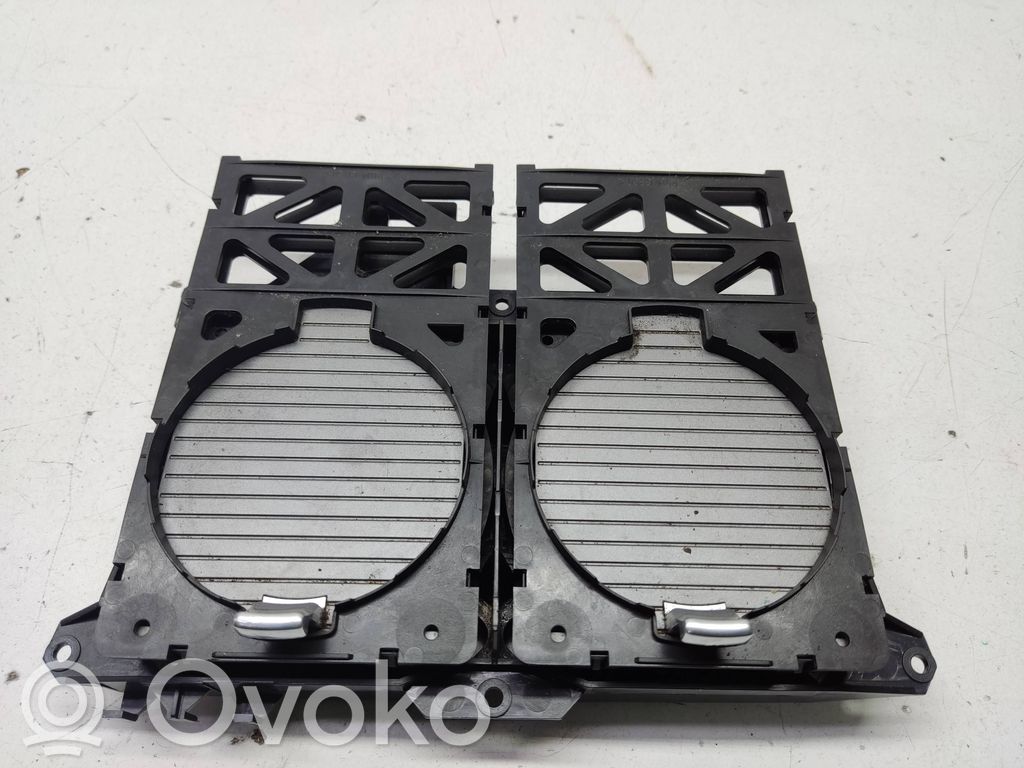 BMW 7 E65 E66 Cup holder front 