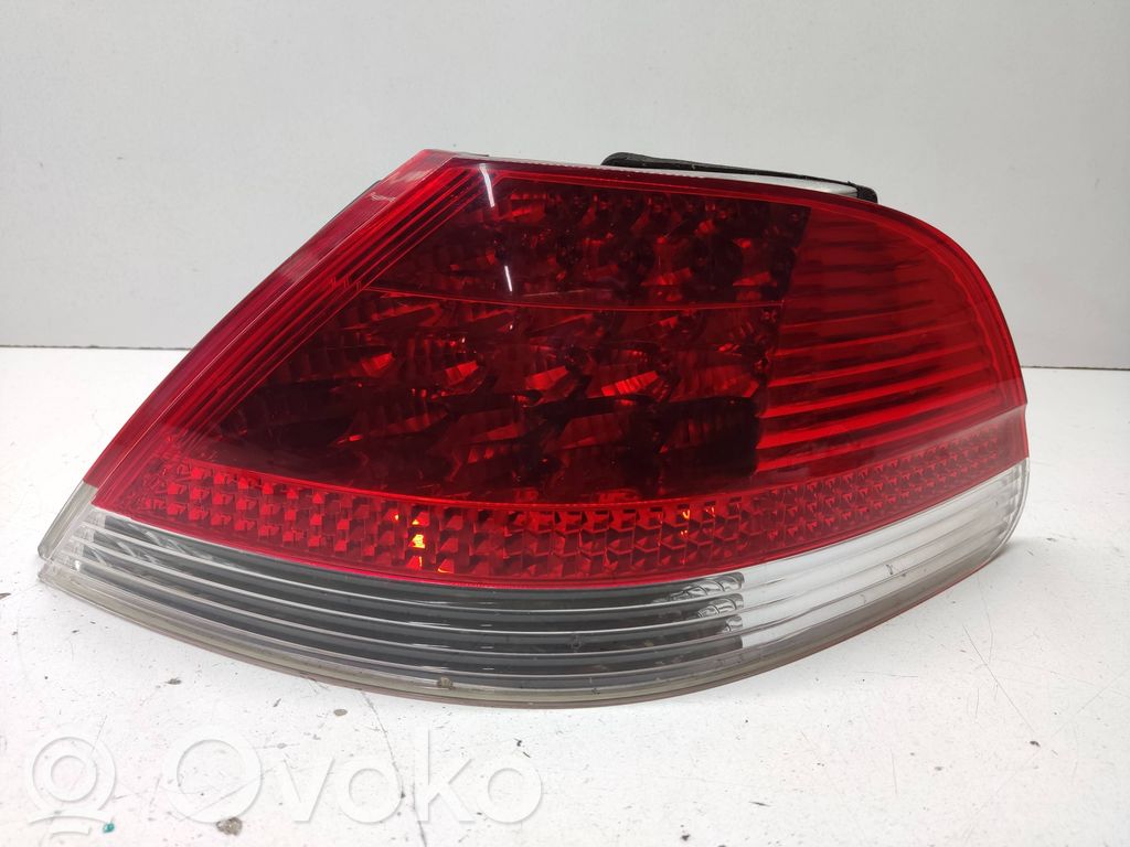 BMW 7 E65 E66 Rear/tail lights 