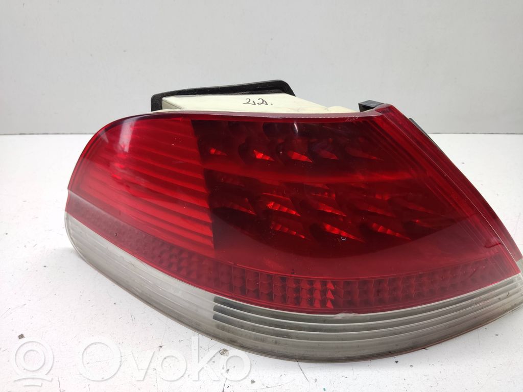BMW 7 E65 E66 Rear/tail lights 