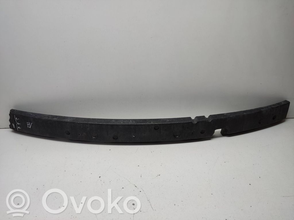BMW 7 E65 E66 Putoplastas priekinio bamperio 