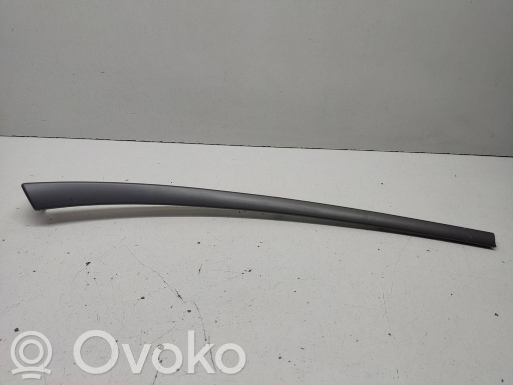 BMW 7 E65 E66 Altro elemento di rivestimento della portiera posteriore 