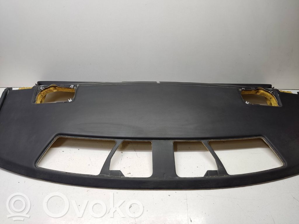 BMW 7 E65 E66 Parcel shelf 
