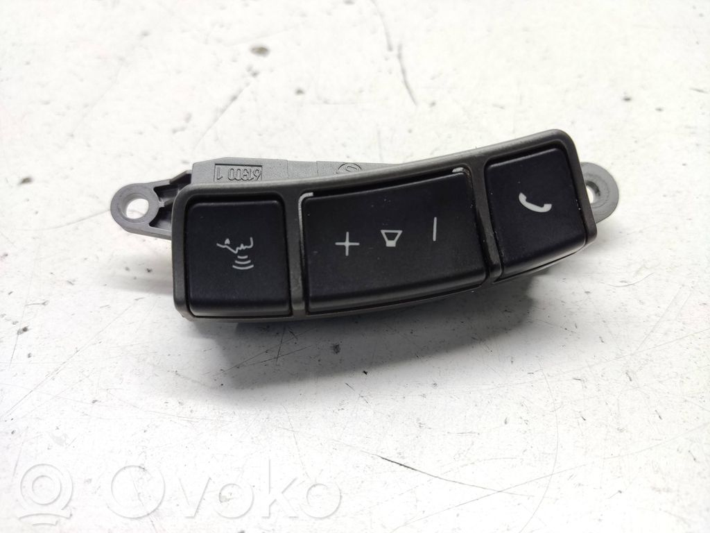 BMW 7 E65 E66 Sound control switch 
