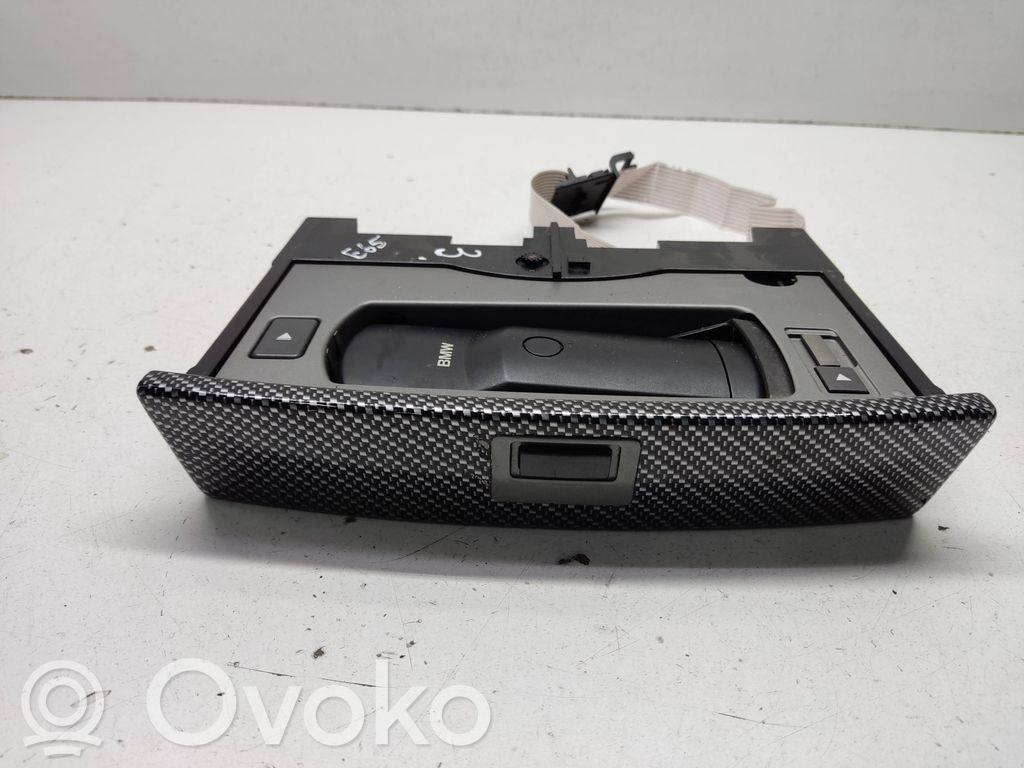 BMW 7 E65 E66 Autotelefon 