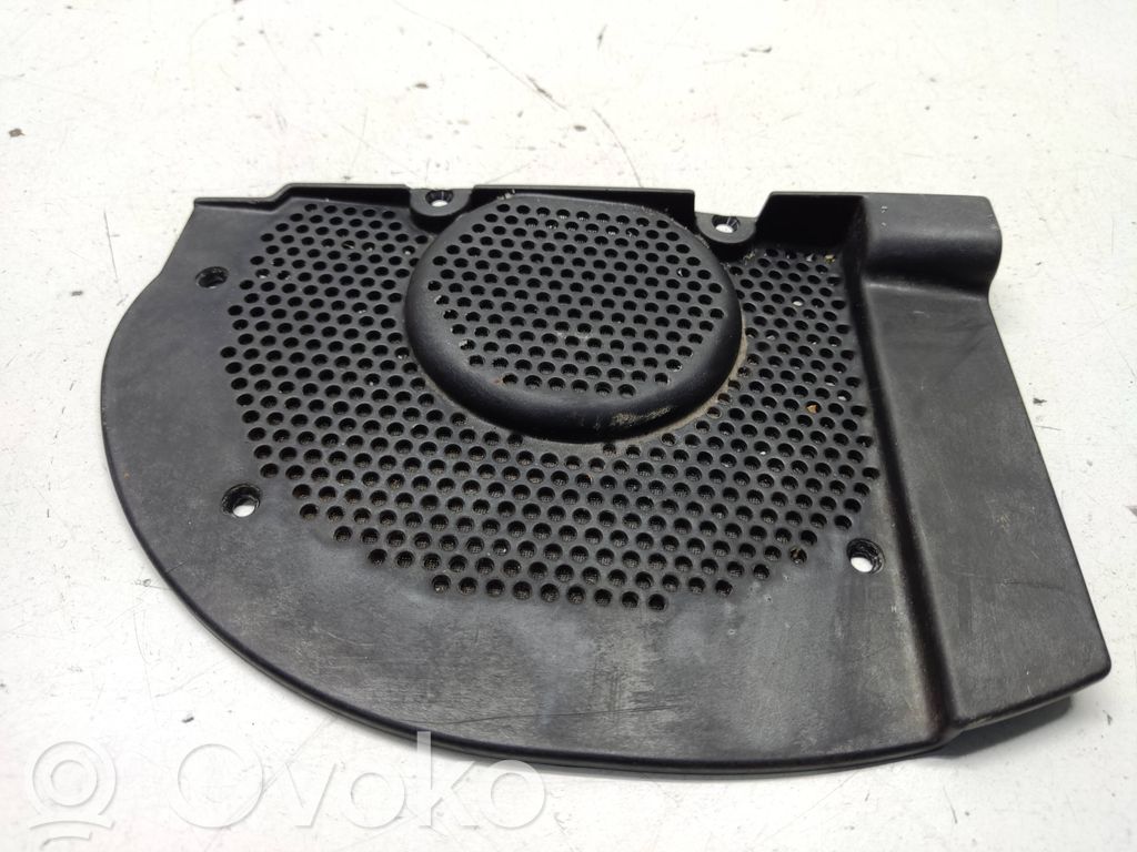 BMW 7 E65 E66 Subwoofer grill/trim 