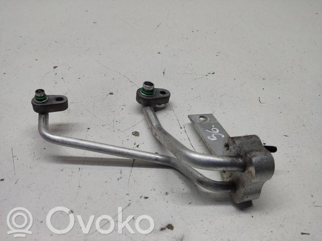 Hyundai i20 (BC3 BI3) Conductă/furtun aer condiționat (A/C) 