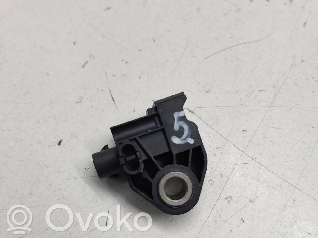 Hyundai i20 (BC3 BI3) Sensor impacto/accidente para activar Airbag 