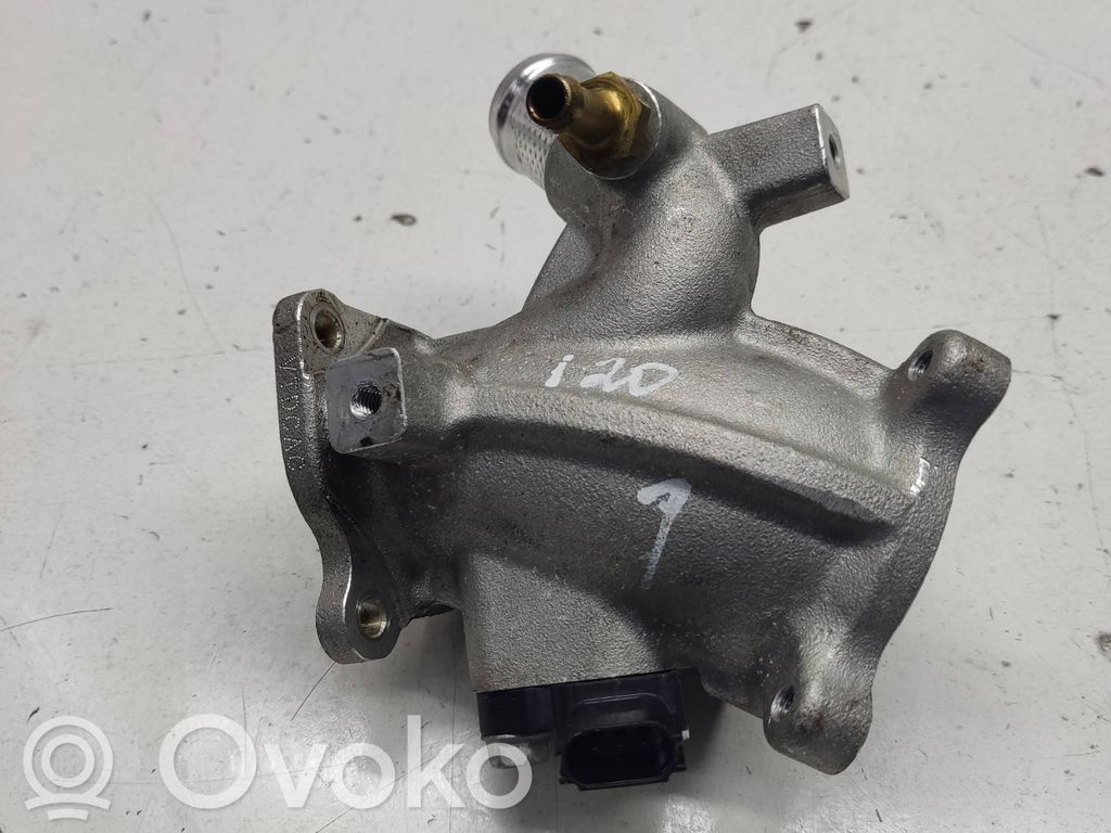 Hyundai i20 (BC3 BI3) EGR valve line/pipe/hose 