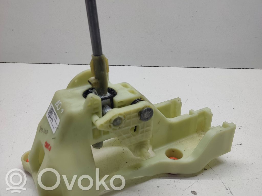Hyundai i20 (BC3 BI3) Gear shifter/selector 