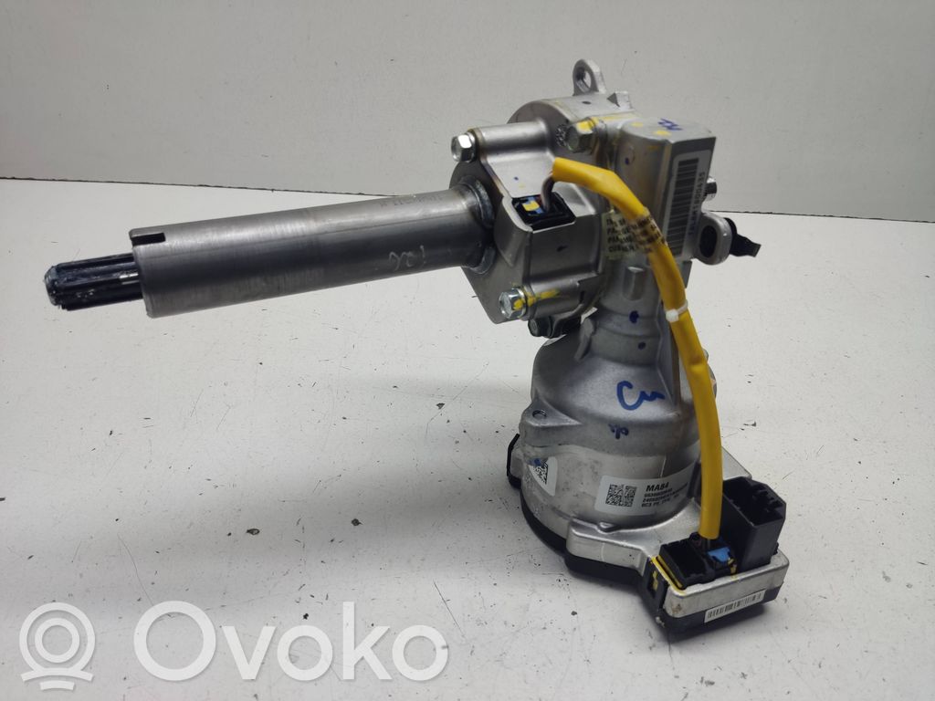 Hyundai i20 (BC3 BI3) Kolumna kierownicza 