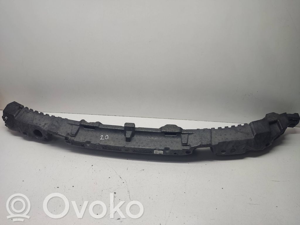 BMW 3 G20 G21 Absorber zderzaka przedniego 