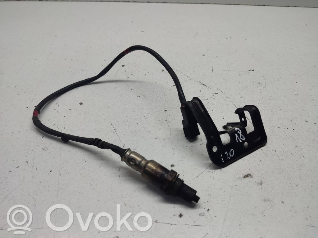 Hyundai i20 (BC3 BI3) Lambda probe sensor 